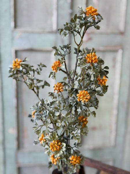 Glenmere Berry Spray | 26" | NOT CURRENTLY IN STOCK-New For Holiday 2026!