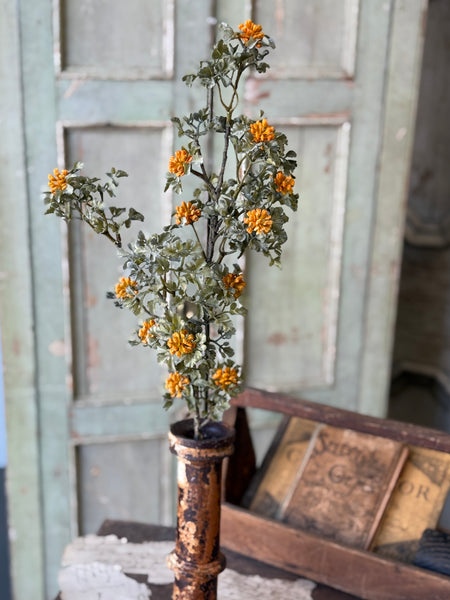 Glenmere Berry Spray | 26" | NOT CURRENTLY IN STOCK-New For Holiday 2026!