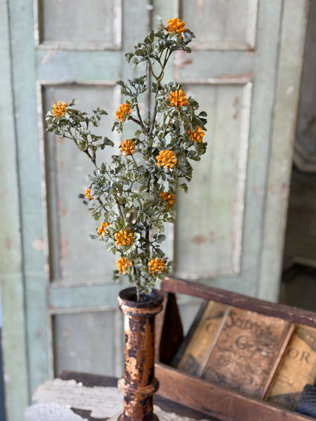 Glenmere Berry Spray | 26" | NOT CURRENTLY IN STOCK-New For Holiday 2026!