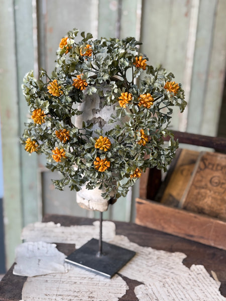 Glenmere Berry Candle Ring | 9” | NOT CURRENTLY IN STOCK-New For Holiday 2026!