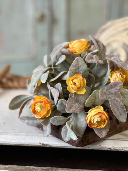 Amberly Blooms Half Sphere | 10" | SOLD OUT