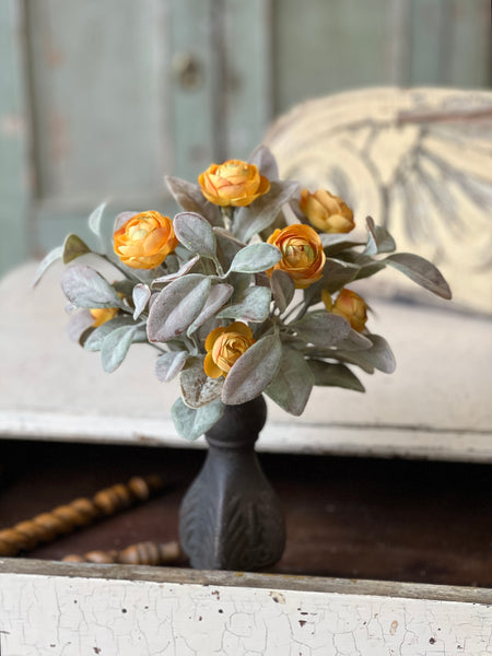 Amberly Blooms Bush | 10.5" | SOLD OUT