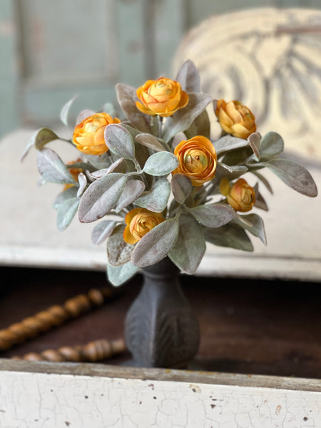 Amberly Blooms Bush | 10.5" | SOLD OUT