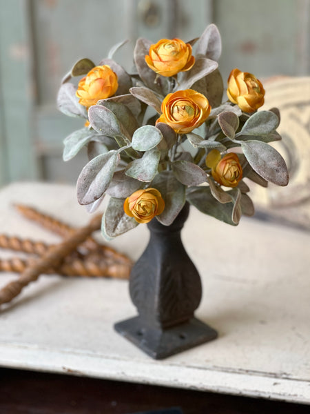 Amberly Blooms Bush | 10.5" | SOLD OUT