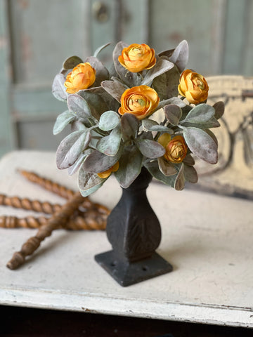 Amberly Blooms Bush | 10.5" | SOLD OUT