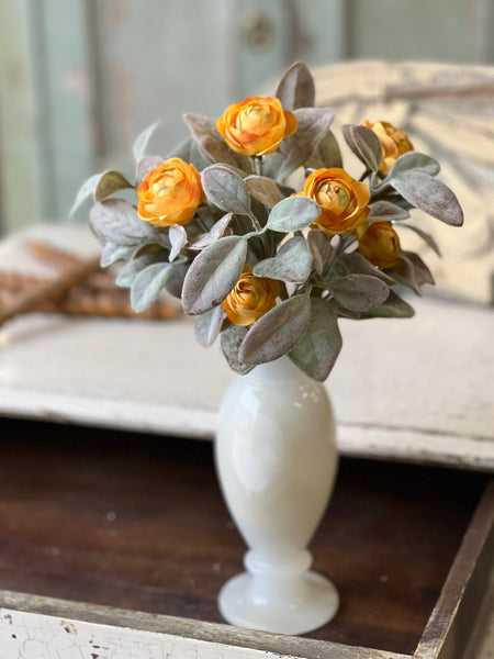 Amberly Blooms Bush | 10.5" | SOLD OUT