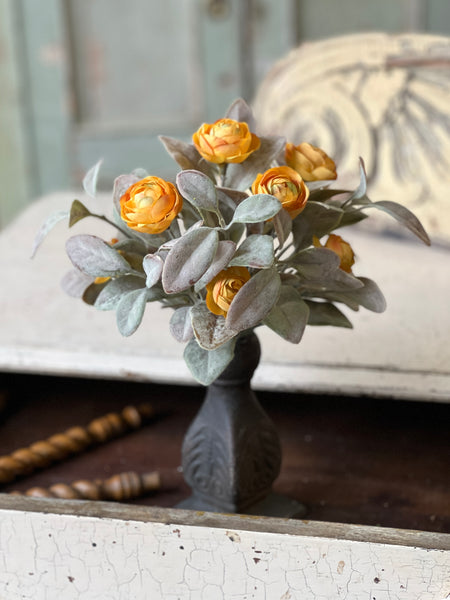 Amberly Blooms Bush | 10.5" | SOLD OUT