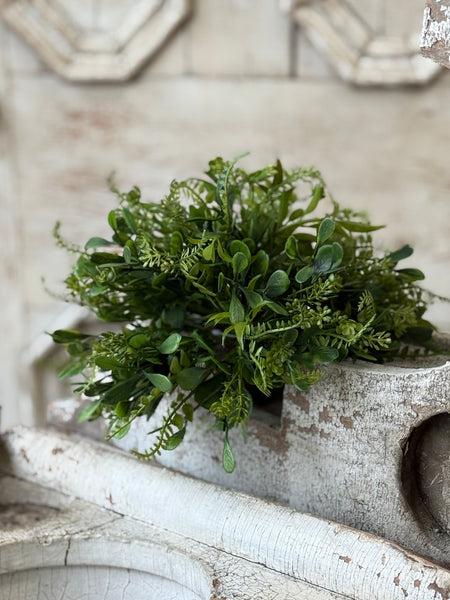 Ferncroft Greens Half Sphere | 12" | NOT CURRENTLY IN STOCK-New For Spring 2027!