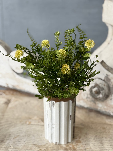 Wishing Well Bundle | 14.5" | Cream | NOT CURRENTLY IN STOCK-New For Spring 2027!