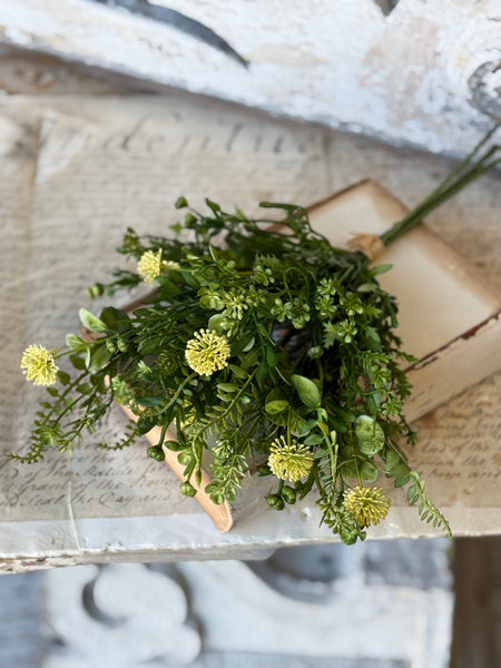 Wishing Well Bundle | 14.5" | Cream | NOT CURRENTLY IN STOCK-New For Spring 2027!
