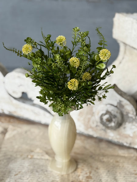 Wishing Well Bundle | 14.5" | Cream | NOT CURRENTLY IN STOCK-New For Spring 2027!