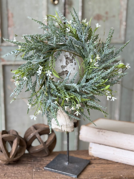 Fair Weather Candle Ring | 10" | NOT CURRENTLY IN STOCK-New For Spring 2027!