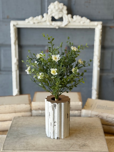 Jessamine Bundle | 16" | Cream | NOT CURRENTLY IN STOCK-New For Spring 2027!