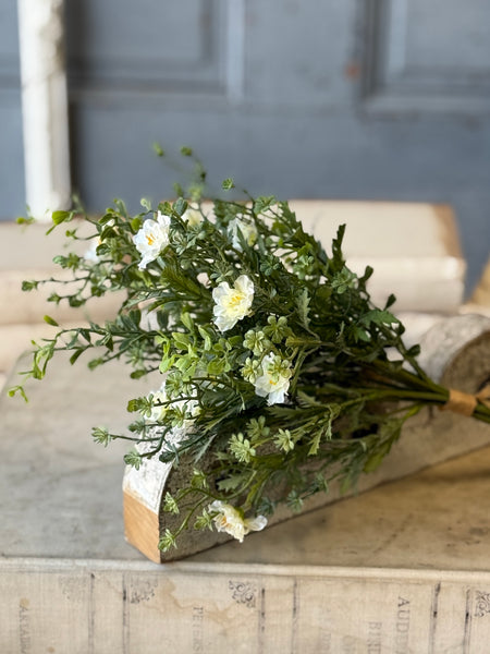 Jessamine Bundle | 16" | Cream | NOT CURRENTLY IN STOCK-New For Spring 2027!