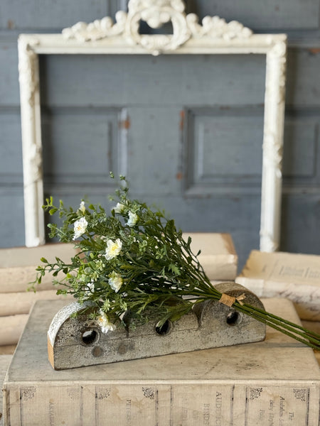 Jessamine Bundle | 16" | Cream | NOT CURRENTLY IN STOCK-New For Spring 2027!