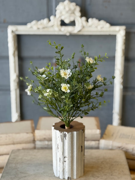 Jessamine Bundle | 16" | Cream | NOT CURRENTLY IN STOCK-New For Spring 2027!