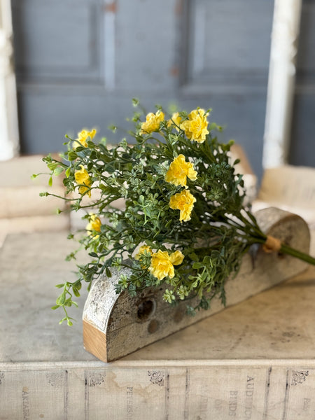 Jessamine Bundle | 16" | Yellow | NOT CURRENTLY IN STOCK-New For Spring 2027!