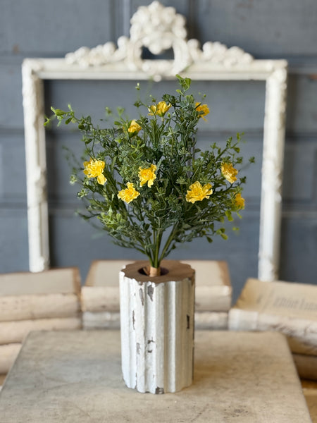Jessamine Bundle | 16" | Yellow | NOT CURRENTLY IN STOCK-New For Spring 2027!