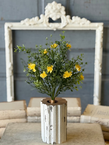 Jessamine Bundle | 16" | Yellow | NOT CURRENTLY IN STOCK-New For Spring 2027!