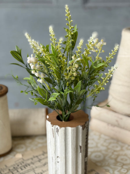 Cotton Grass Bundle | 16" | NOT CURRENTLY IN STOCK-New For Spring 2027!