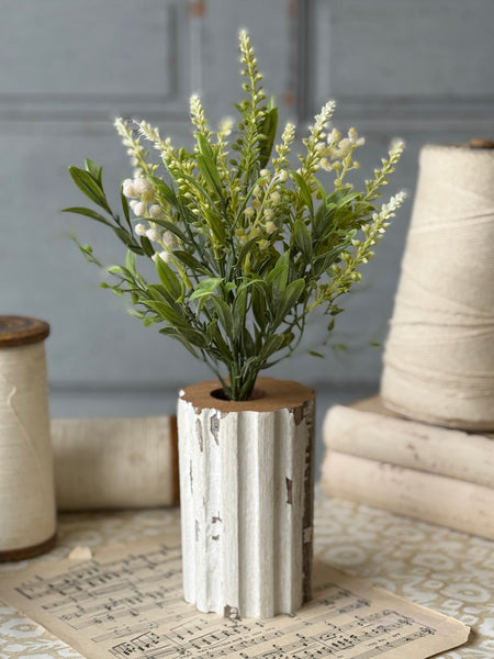 Cotton Grass Bundle | 16" | NOT CURRENTLY IN STOCK-New For Spring 2027!