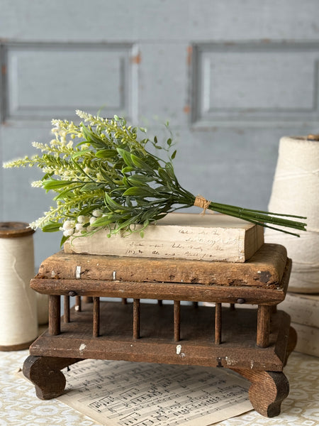 Cotton Grass Bundle | 16" | NOT CURRENTLY IN STOCK-New For Spring 2027!