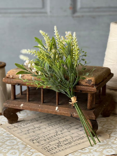 Cotton Grass Bundle | 16" | NOT CURRENTLY IN STOCK-New For Spring 2027!