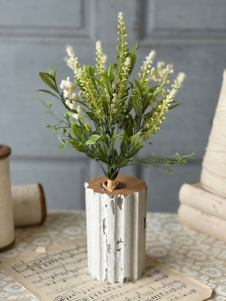 Cotton Grass Bundle | 16" | NOT CURRENTLY IN STOCK-New For Spring 2027!