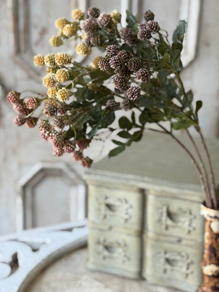 Firefly Buds | 33" | Dusty | NOT CURRENTLY IN STOCK-New For Spring 2027!