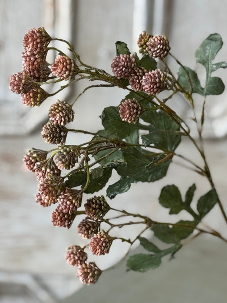 Firefly Buds | 33" | Dusty | NOT CURRENTLY IN STOCK-New For Spring 2027!