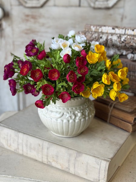 Spring Spirit Blooms | 12" | Yellow | NOT CURRENTLY IN STOCK-New For Spring 2027!