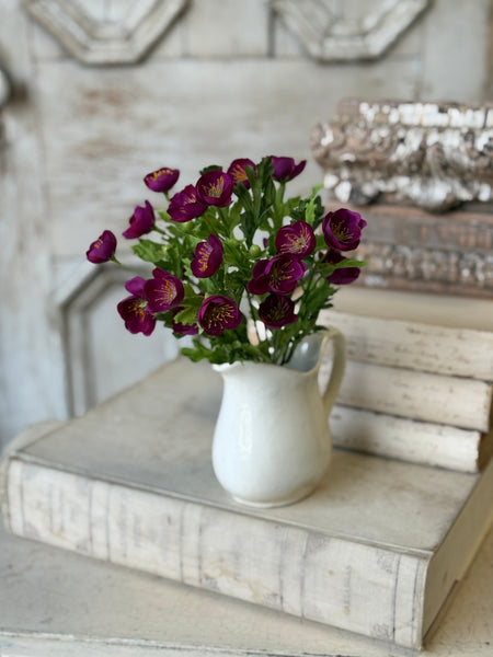 Spring Spirit Blooms | 12" | Purple | NOT CURRENTLY IN STOCK-New For Spring 2027!