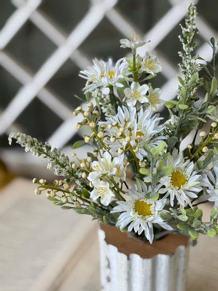 Sunday Best Blooms Bundle | 15" | NOT CURRENTLY IN STOCK-New For Spring 2027!