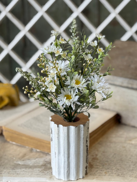 Sunday Best Blooms Bundle | 15" | NOT CURRENTLY IN STOCK-New For Spring 2027!