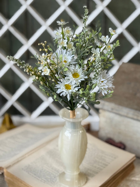 Sunday Best Blooms Bundle | 15" | NOT CURRENTLY IN STOCK-New For Spring 2027!
