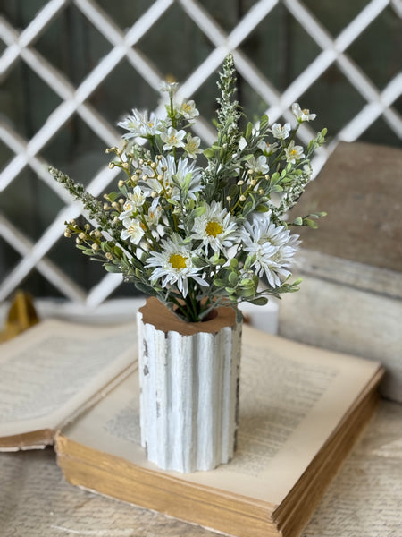 Sunday Best Blooms Bundle | 15" | NOT CURRENTLY IN STOCK-New For Spring 2027!