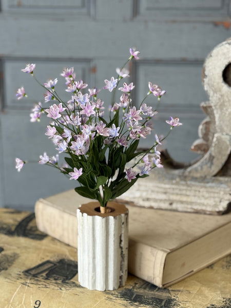 Debonair Bundle | 18.5" | Lilac Mist | NOT CURRENTLY IN STOCK-New For Spring 2027!
