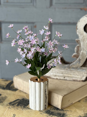 Debonair Bundle | 18.5" | Lilac Mist | NOT CURRENTLY IN STOCK-New For Spring 2027!