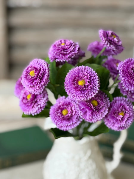 Fiesta Blooms Bush | 12" | Crush | NOT CURRENTLY IN STOCK-New For Spring 2027!
