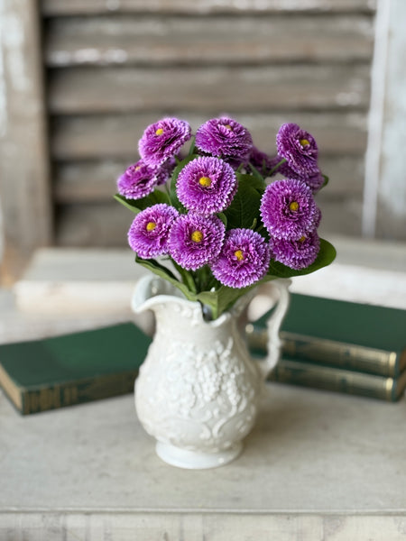 Fiesta Blooms Bush | 12" | Crush | NOT CURRENTLY IN STOCK-New For Spring 2027!