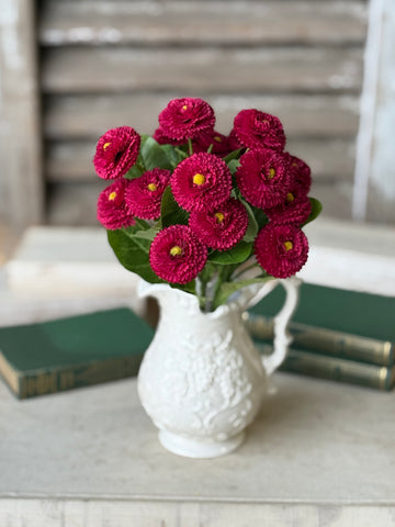 Fiesta Blooms Bush | 12" | Maven | NOT CURRENTLY IN STOCK-New For Spring 2027!