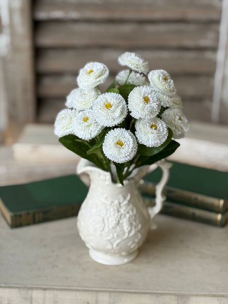 Fiesta Blooms Bush | 12" | Dollop | NOT CURRENTLY IN STOCK-New For Spring 2027!