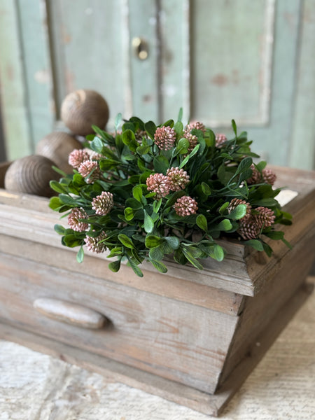 Calliope Half Sphere | 10" | Dusty | NOT CURRENTLY IN STOCK-New For Spring 2027!