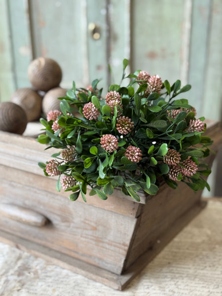 Calliope Half Sphere | 10" | Dusty | NOT CURRENTLY IN STOCK-New For Spring 2027!
