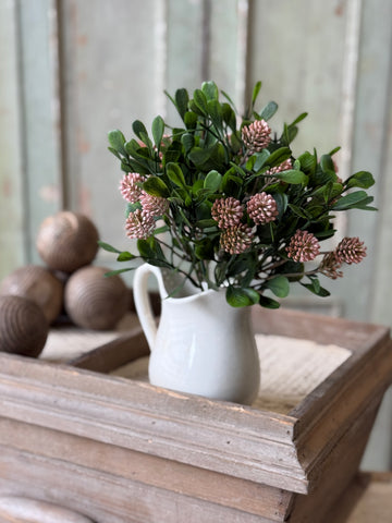 Calliope Bush | 11" | Dusty | NOT CURRENTLY IN STOCK-New For Spring 2027!