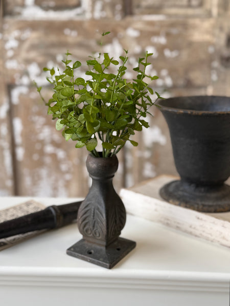 Cambria Eucalyptus Bush | 11" | NOT CURRENTLY IN STOCK-New For Spring 2027!