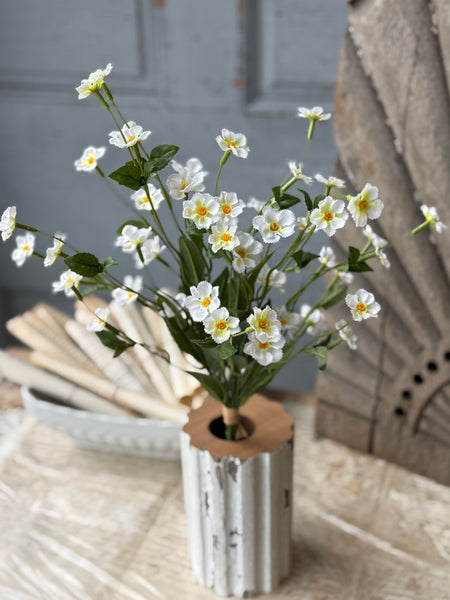 Lanai Bundle | 17.5" | Cream | NOT CURRENTLY IN STOCK-New For Spring 2027!