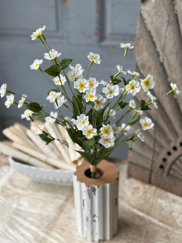 Lanai Bundle | 17.5" | Cream | NOT CURRENTLY IN STOCK-New For Spring 2027!