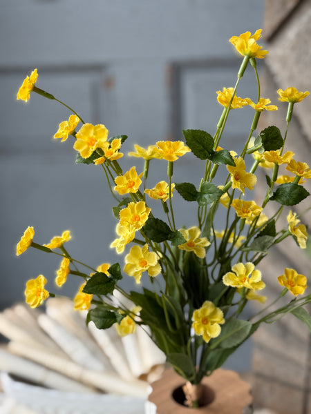 Lanai Bundle | 17.5" | Yellow | NOT CURRENTLY IN STOCK-New For Spring 2027!