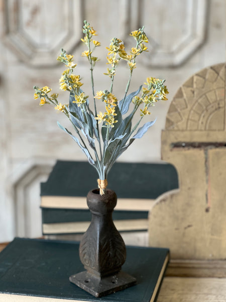 Starlet Flower Bundle | 15" | Yellow | NOT CURRENTLY IN STOCK-New For Spring 2026!